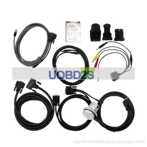 TWINB MB COMPACT4 AND BMW GT1 PRO $1,099.00 Free Shipping Via DHL